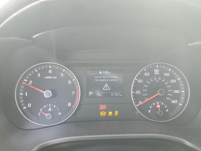 Kia Forte Fe Image 9