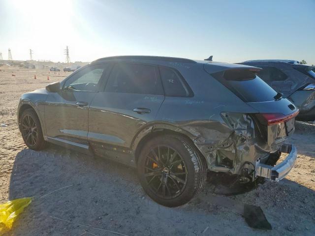 Audi e-tron Chronos Image 7