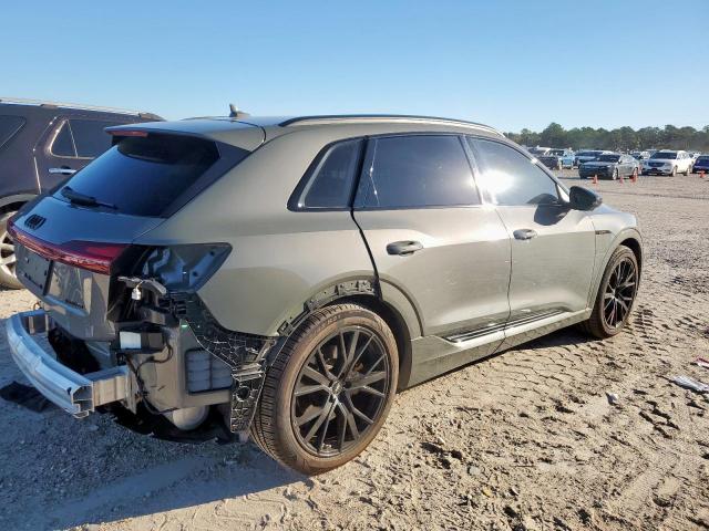 Audi e-tron Chronos Image 2