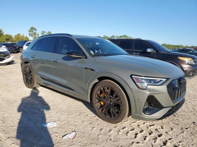 Audi e-tron Chronos Image 12