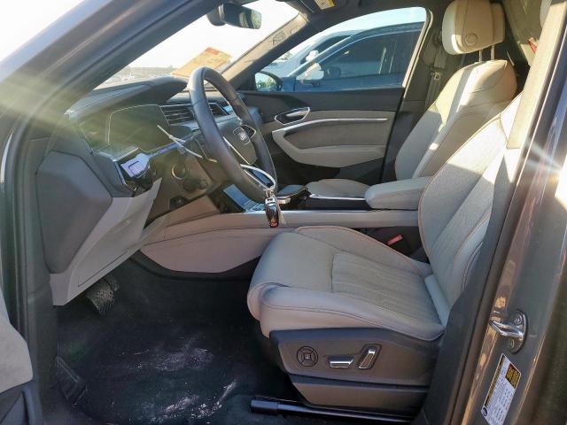 Audi e-tron Chronos Image 11