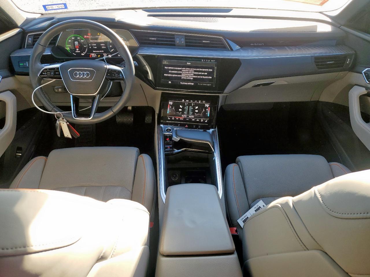 Audi e-tron Chronos Image 9