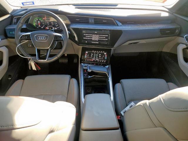 Audi e-tron Chronos Image 9