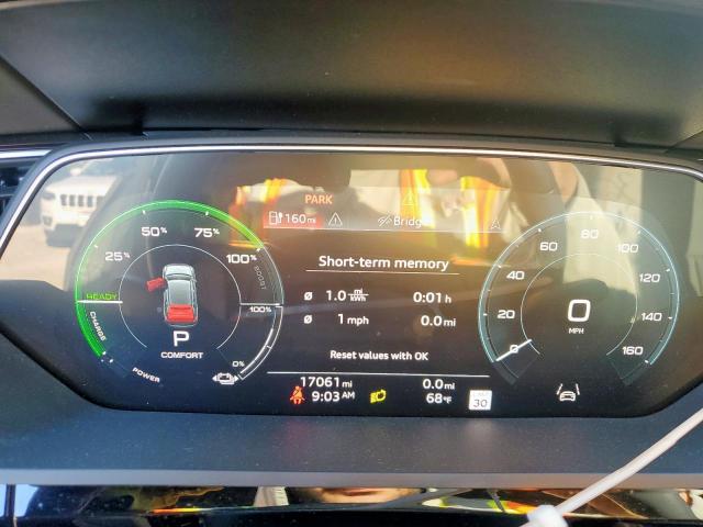 Audi e-tron Chronos Image 6