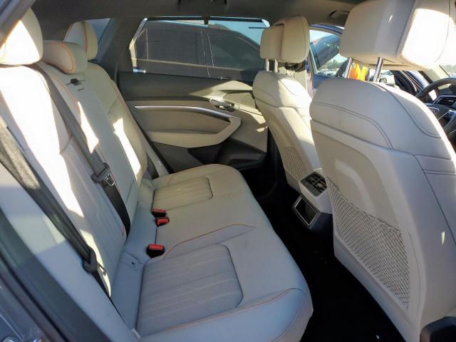 Audi e-tron Chronos Image 8