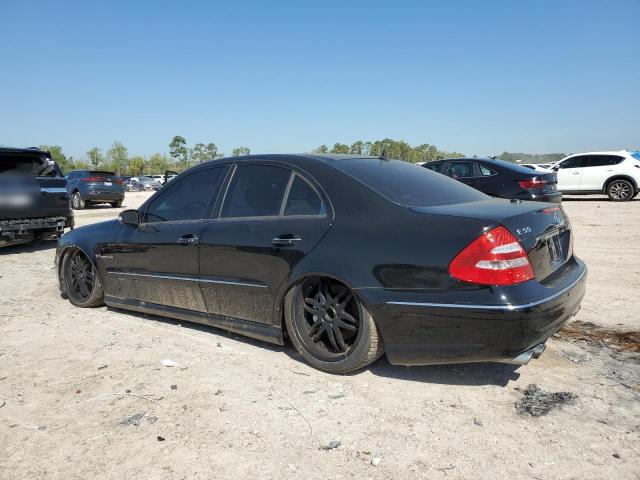 Mercedes-Benz E-Class 55 Amg Image 3
