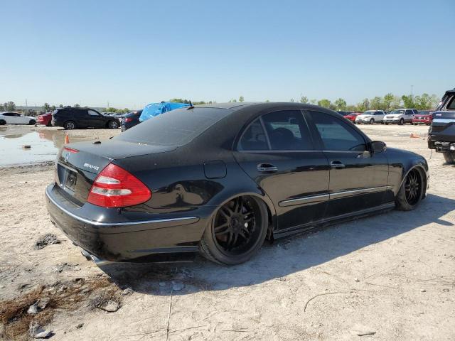 Mercedes-Benz E-Class 55 Amg Image 6