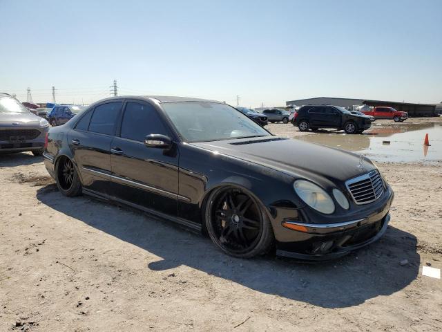 Mercedes-Benz E-Class 55 Amg Image 2
