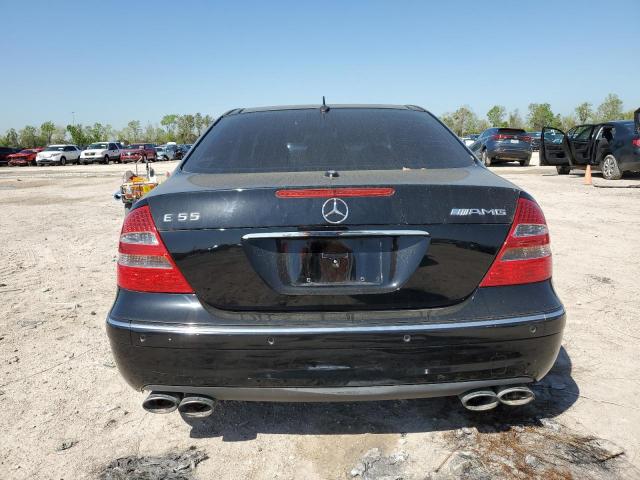 Mercedes-Benz E-Class 55 Amg Image 11