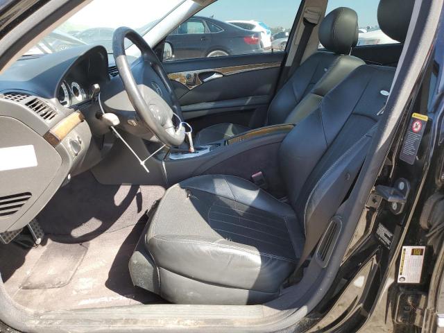 Mercedes-Benz E-Class 55 Amg Image 5