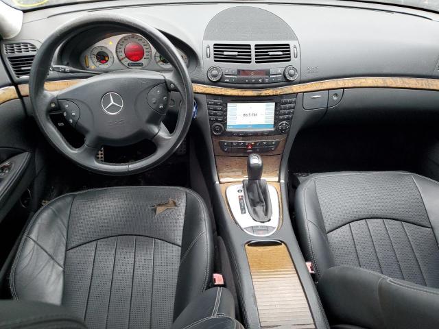 Mercedes-Benz E-Class 55 Amg Image 12