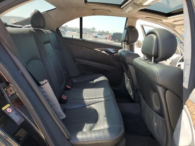 Mercedes-Benz E-Class 55 Amg Image 8