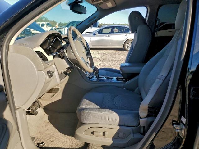 Chevrolet Traverse Lt Image 6