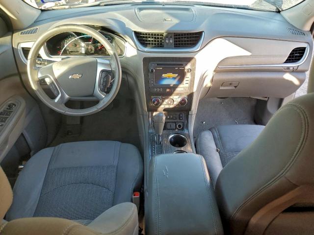 Chevrolet Traverse Lt Image 9