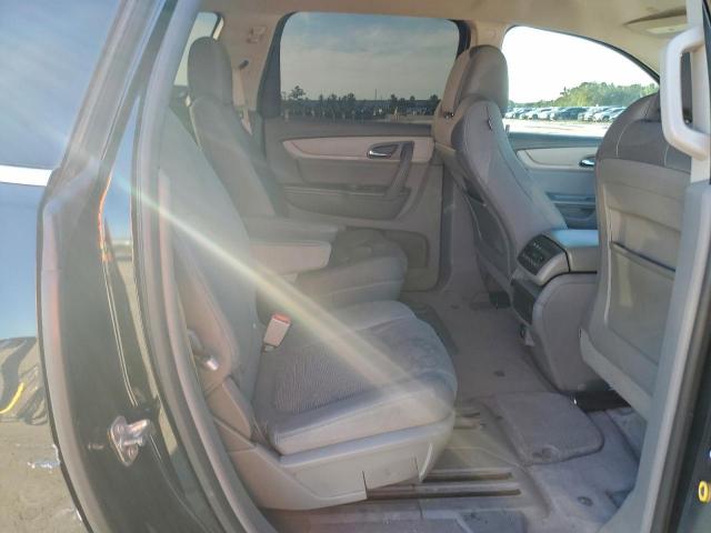 Chevrolet Traverse Lt Image 5