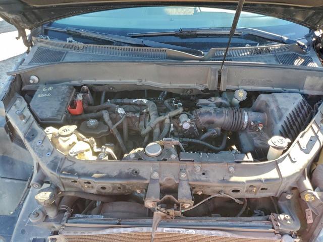 Chevrolet Traverse Lt Image 4