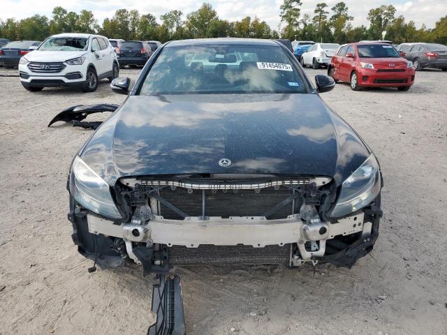 Mercedes-Benz C-Class 300 Image 5