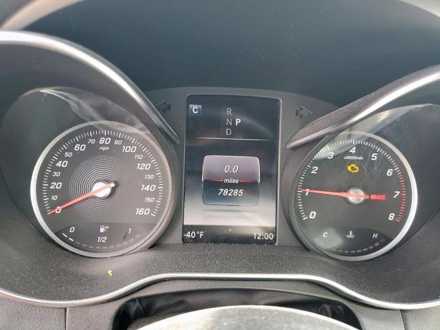 Mercedes-Benz C-Class 300 Image 10