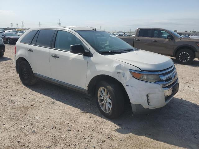 Ford Edge Se Image 2