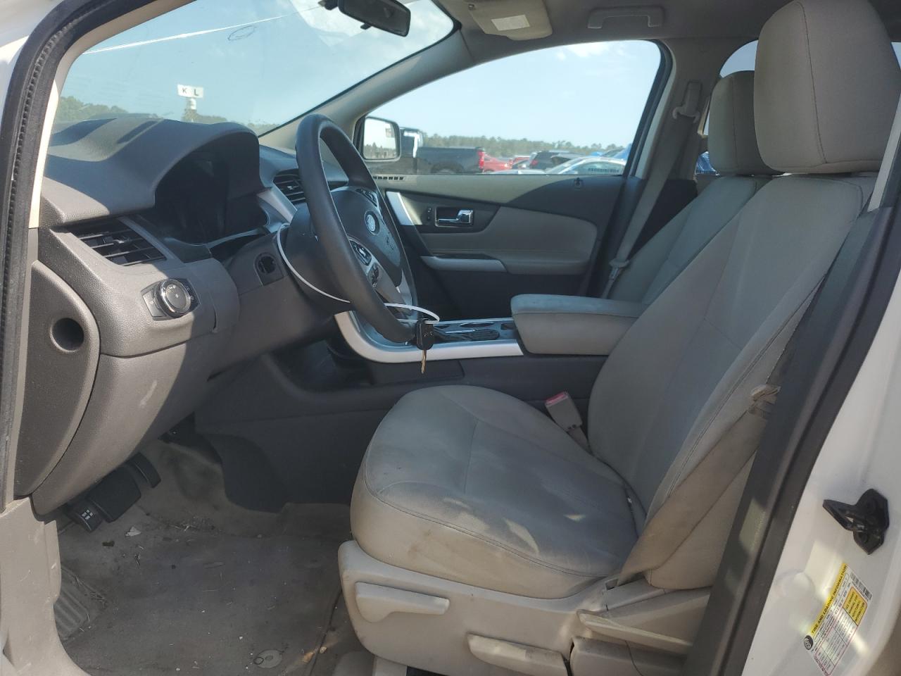 Ford Edge Se Image 13