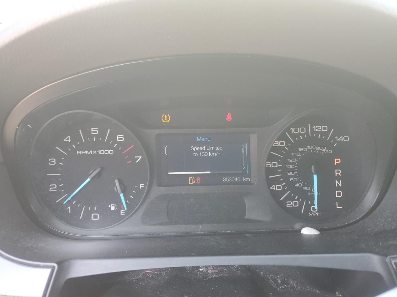 Ford Edge Se Image 6