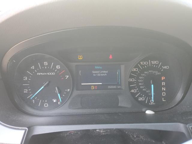 Ford Edge Se Image 6