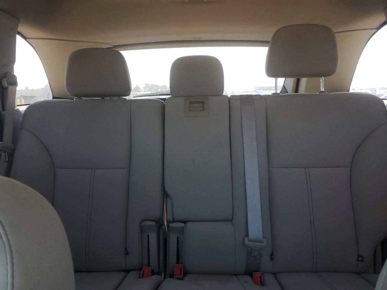 Ford Edge Se Image 12