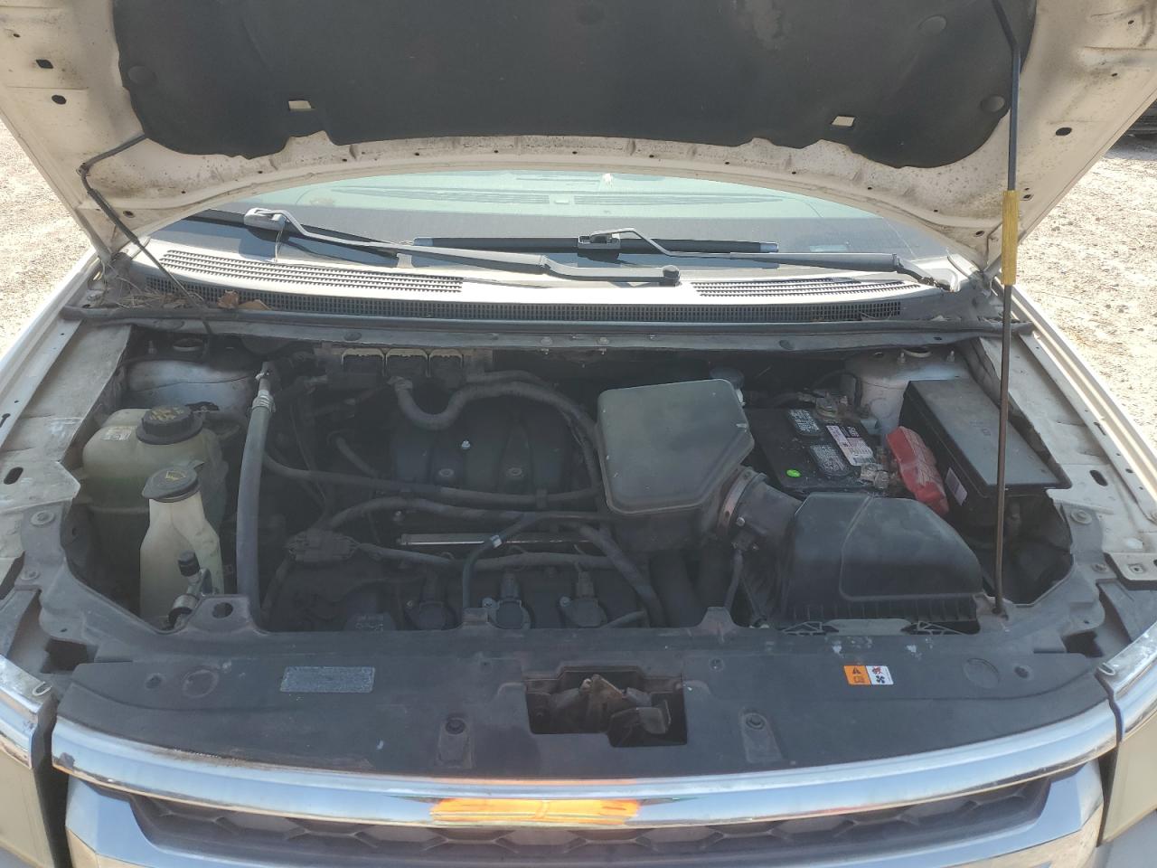 Ford Edge Se Image 10