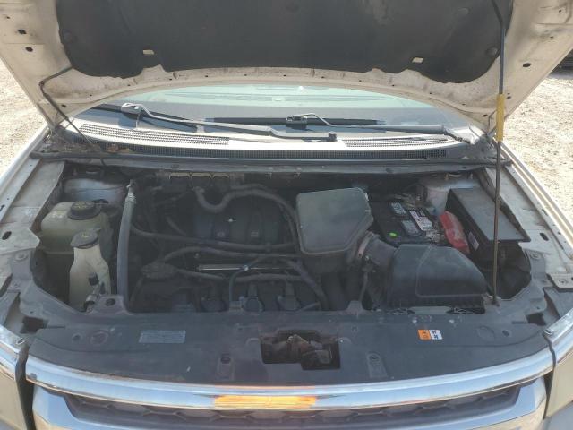 Ford Edge Se Image 10