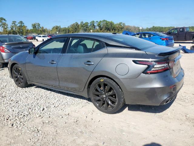 Nissan Maxima Sr Image 3