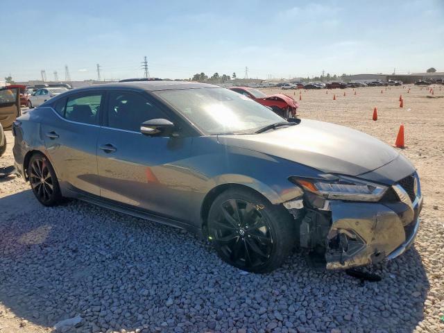 Nissan Maxima Sr Image 4