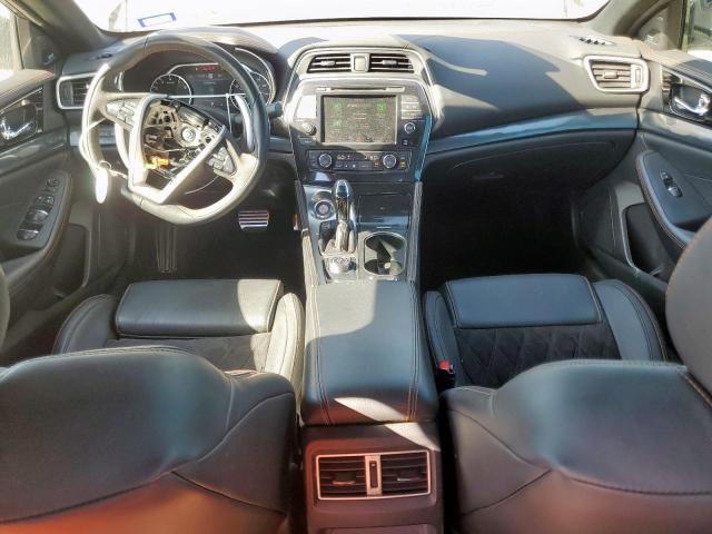 Nissan Maxima Sr Image 12
