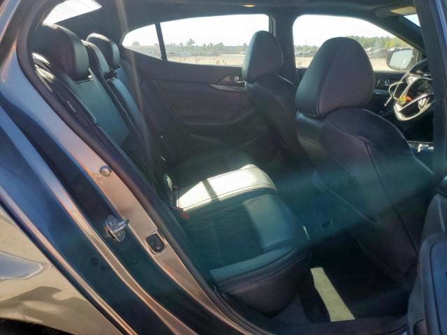 Nissan Maxima Sr Image 8