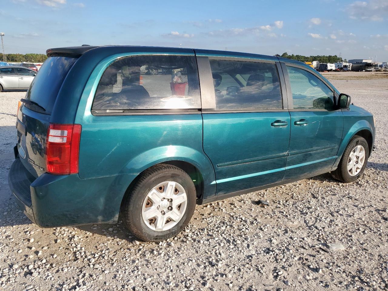 Dodge Caravan Se Image 11