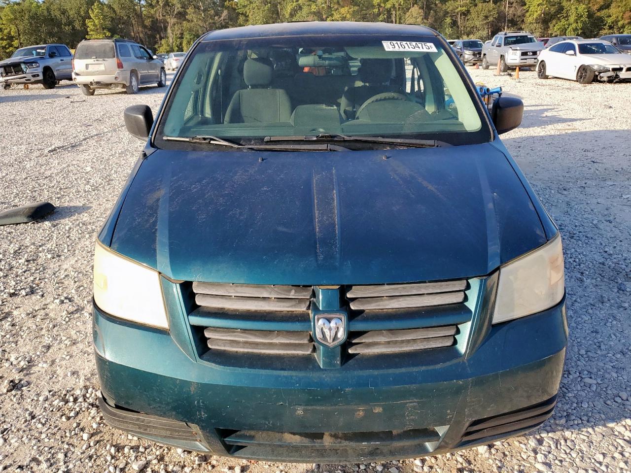 Dodge Caravan Se Image 5