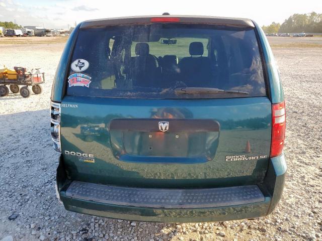 Dodge Caravan Se Image 3