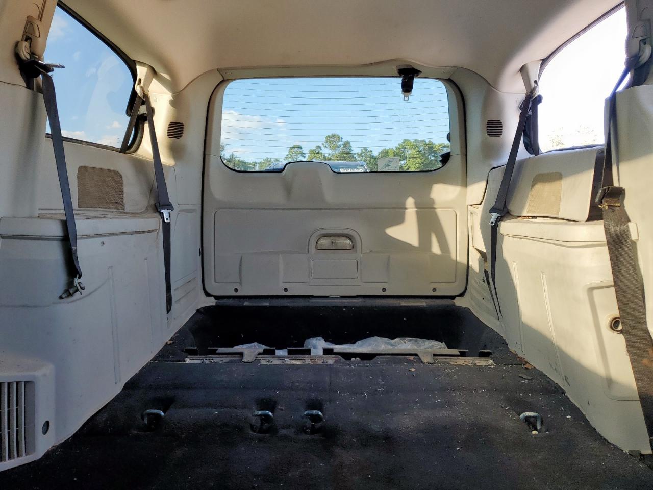 Dodge Caravan Se Image 10