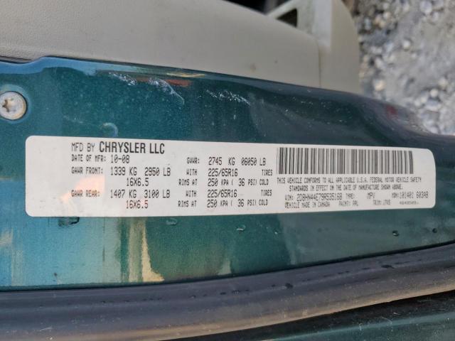 Dodge Caravan Se Image 8