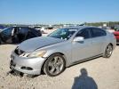 Lexus Gs 350 Image 1