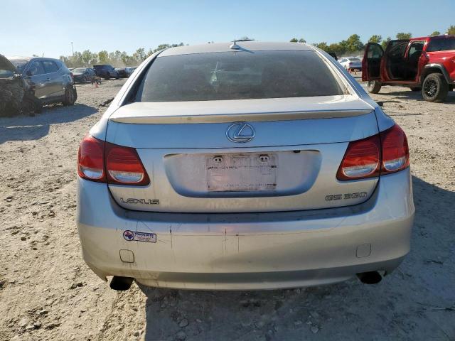 Lexus Gs 350 Image 8