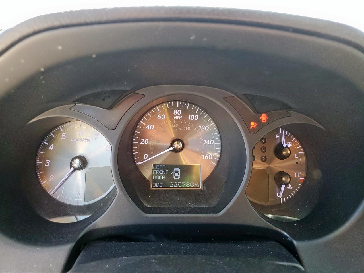 Lexus Gs 350 Image 7