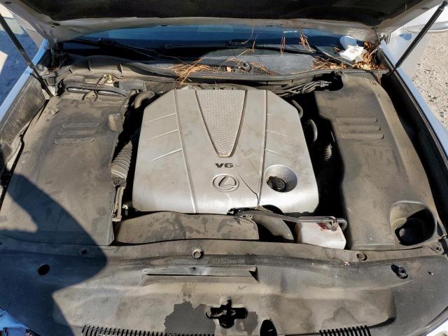 Lexus Gs 350 Image 10