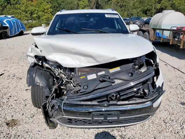 Volkswagen Atlas Se Image 6