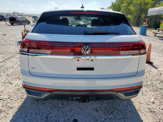 Volkswagen Atlas Se Image 7