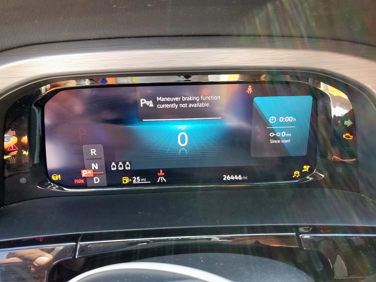 Volkswagen Atlas Se Image 13