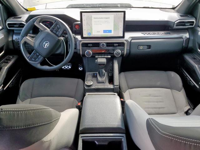 Toyota Tacoma Double Cab Image 11