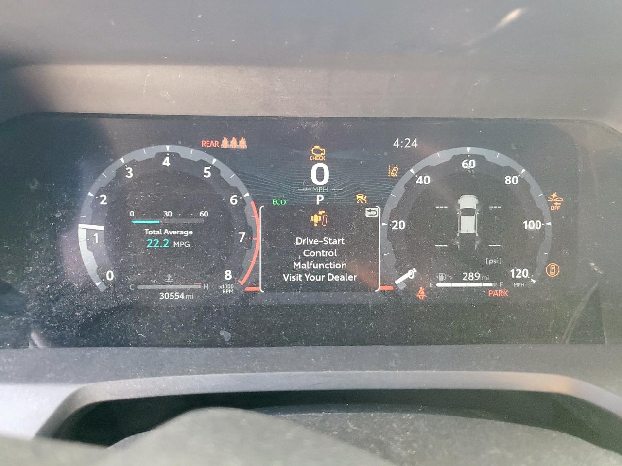 Toyota Tacoma Double Cab Image 6