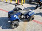 Yamaha Atv Image 10