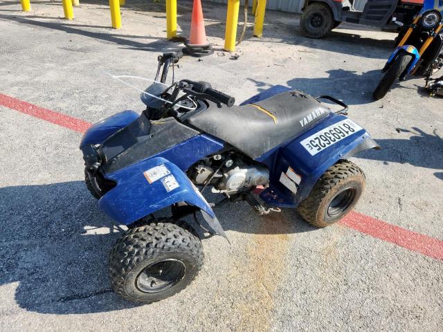 Yamaha Atv Image 10