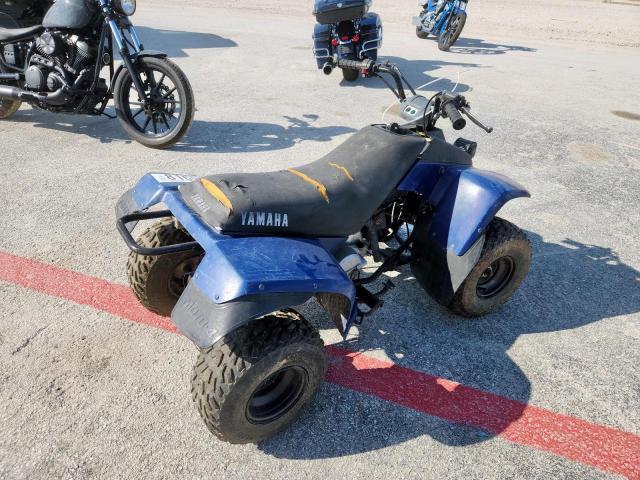 Yamaha Atv Image 8